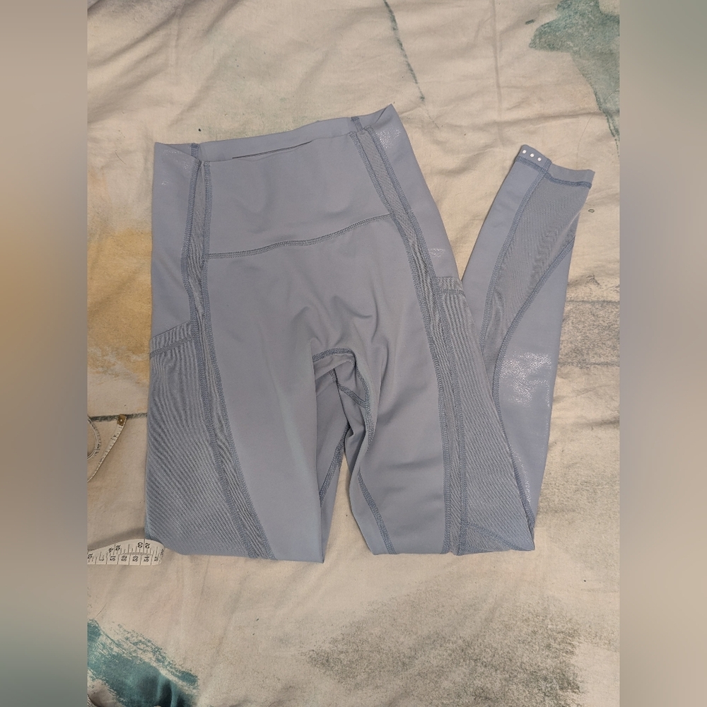 Buff Bunny Leggings